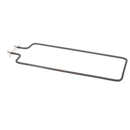 Food Warming Equipment Tubular Element 1000W/220V A16 EL1000-220-A16